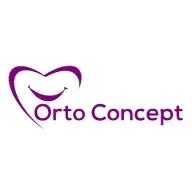 Logo-ul clinicii stomatologice Orto Concept Târgu Mureș