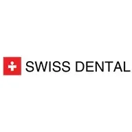 Logo-ul clinicii stomatologice  Swiss Dental Buzău