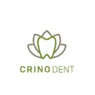 Logo-ul clinicii stomatologice Crinodent Buzău