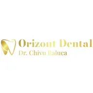 Logo-ul clinicii stomatologice Orizont Dental Clinique Buzău
