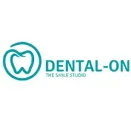 Logo-ul clinicii stomatologice Dental On Suceava