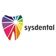 Logo-ul clinicii stomatologice SYS Dental Bistrița