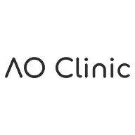 Logo-ul clinicii stomatologice Avram Orthodontic Clinic Bistrița