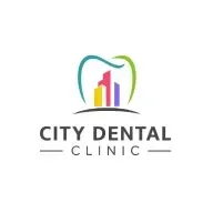 Logo-ul clinicii stomatologice City Dental Clinic Târgu Jiu