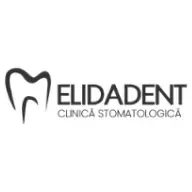 Logo-ul clinicii stomatologice Elidadent Târgoviște