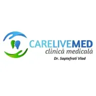 Logo-ul clinicii stomatologice CareLiveMed Giurgiu