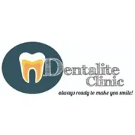 Logo-ul clinicii stomatologice Dentalite Clinic Popești-Leordeni