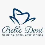 Logo-ul clinicii stomatologice Belle Dent Otopeni