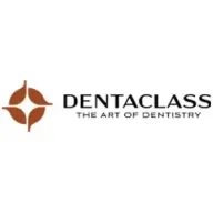 Logo-ul clinicii stomatologice DentaClass Brașov