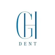 Logo-ul clinicii stomatologice GH Dent Rom&acirc;nia