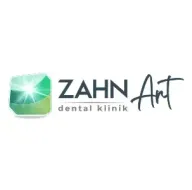 Logo-ul clinicii stomatologice Zahn Art Rom&acirc;nia