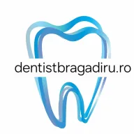 Logo-ul clinicii stomatologice dentistbragadiru.ro Rom&acirc;nia
