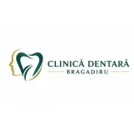 Logo-ul clinicii stomatologice Danielle Med Center Bragadiru