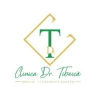 Logo-ul clinicii stomatologice Dr. Tibeică Rădăuți