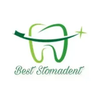 Logo-ul clinicii stomatologice Best Stomadent Alexandria