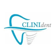 Logo-ul clinicii stomatologice CliniDent Terapy Câmpeni