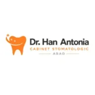 Logo-ul clinicii stomatologice Dr. Han Antonia Arad