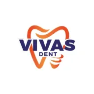 Logo-ul clinicii stomatologice Vivas Dent Arad