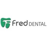 Logo-ul clinicii stomatologice Fred Dental Arad