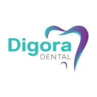 Logo-ul clinicii stomatologice Digora Dental Satu Mare