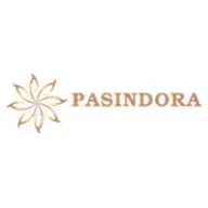 Logo-ul clinicii stomatologice Pasindora Râmnicu Vâlcea