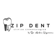 Logo-ul clinicii stomatologice Zip Dent Râmnicu Vâlcea