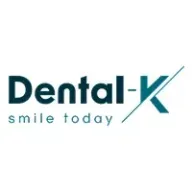 Logo-ul clinicii stomatologice Dental K Botoșani