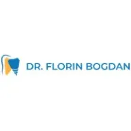 Logo-ul clinicii stomatologice Dr. Florin Bogdan Botoșani