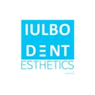 Logo-ul clinicii stomatologice Iulbo Dent Suceava