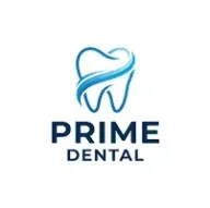 Logo-ul clinicii stomatologice Prime Dental Târgu Jiu