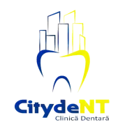 Logo clinica Citydent Neamț