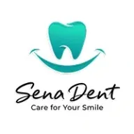 Logo-ul clinicii stomatologice Sena Dent Sector 2, București