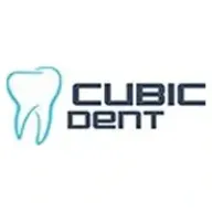 Logo-ul clinicii stomatologice Cubic Dent Sector 2, București