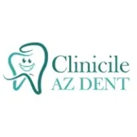 Logo-ul clinicii stomatologice AZ Dent Sector 2, București