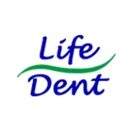 Logo-ul clinicii stomatologice Life Dent Sector 2, București