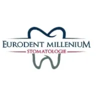 Logo-ul clinicii stomatologice Eurodent Millenium Sector 3, București