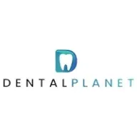 Logo-ul clinicii stomatologice Dental Planet Sector 3, București