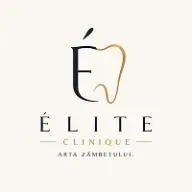 Logo-ul clinicii stomatologice Elite Clinique Sector 2, București