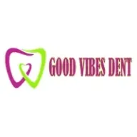 Logo-ul clinicii stomatologice Good Vibes Dent Sector 4, București
