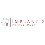 Logo-ul clinicii stomatologice Implantis Sector 4, București