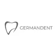 Logo-ul clinicii stomatologice GermanDent Sector 1, București
