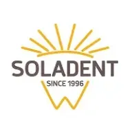 Logo-ul clinicii stomatologice Soladent Sector 1, București
