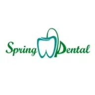 Logo-ul clinicii stomatologice Spring Dental Sector 4, București
