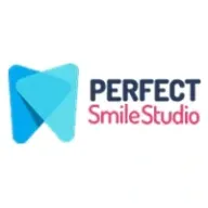 Logo-ul clinicii stomatologice Perfect Smile Studio Sector 4, București