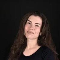 Fotografie medic stomatolog Dr. Anca Panait