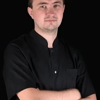 Fotografie medic stomatolog Dr. Alexandru Marghescu