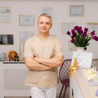 Fotografie medic stomatolog Dr. Stefan Sasu