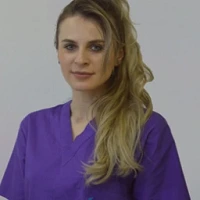 Fotografie medic stomatolog Dr. Dorina Gheorghe (Ulici)