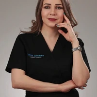 Fotografie medic stomatolog Dr. Adam Ruxandra Mihaela