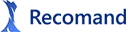 Recomand Dentist Stomatologie site logo